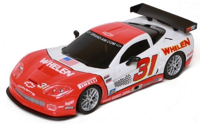 Ninco Chevrolet Corvette GT3 Z06 "Whelen" - Ninco 1