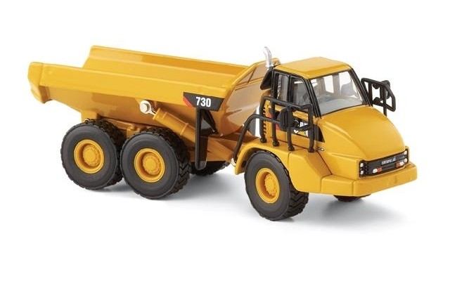CAT/Norscot 1/87 730 Articulated Dump Truck