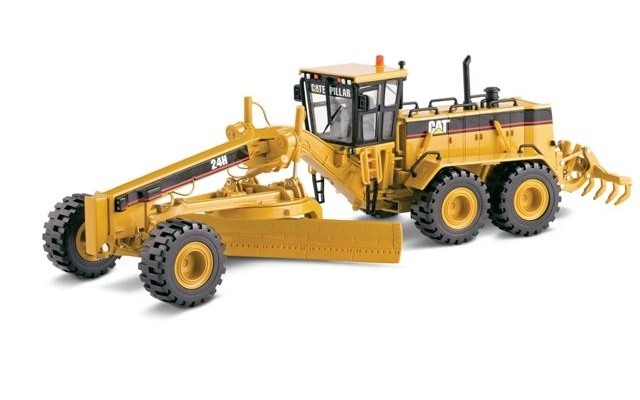 CAT/Norscot 1/50 24H Motor Grader