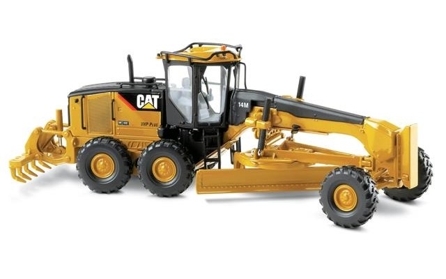 CAT/Norscot 1/50 14M Motor Grader