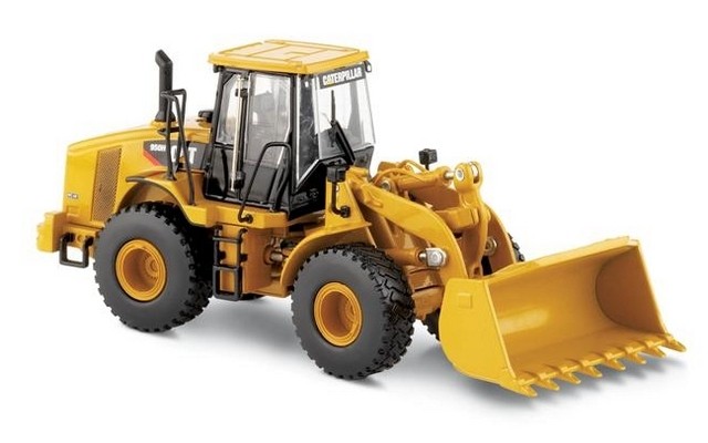 CAT/Norscot 1/50 950H Wheel Loader
