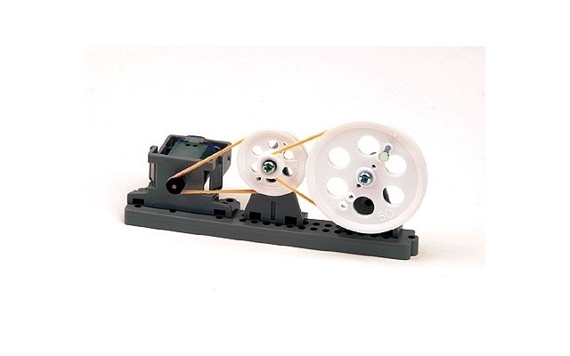 Tamiya Pulley Set