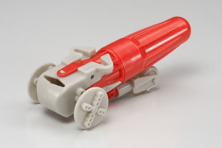 Tamiya Underwater Gearbox Set