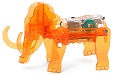 Tamiya Mechanical Mammoth - Bobbing Head Type