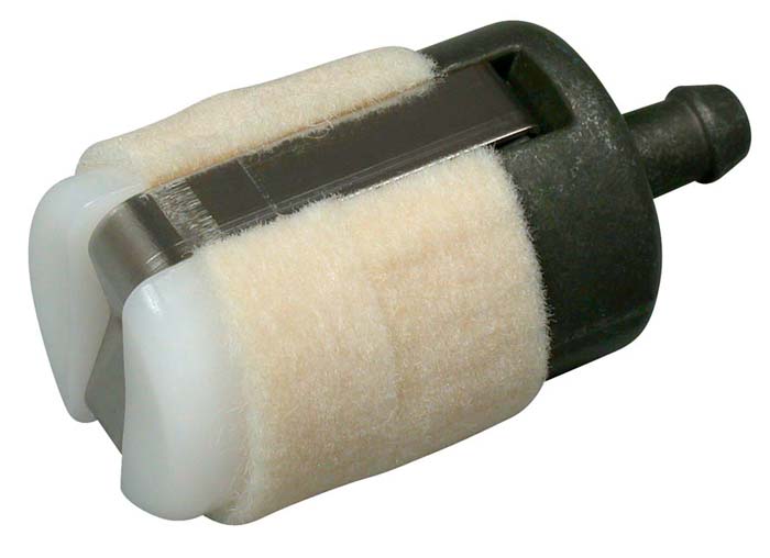 O.S. Max Super Filter (L)