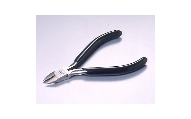Tamiya Side Cutter for Plastic