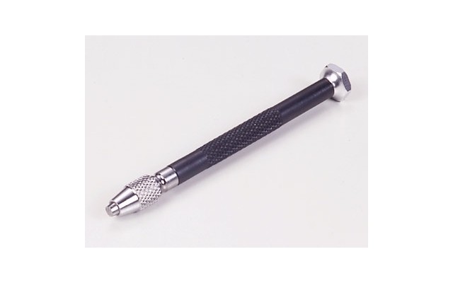Tamiya Fine Pin Vice S (0.1-1.0mm)