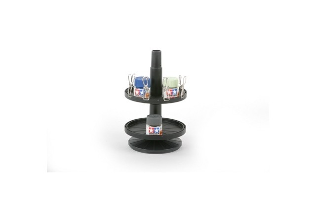 Tamiya Paint Jar Stand