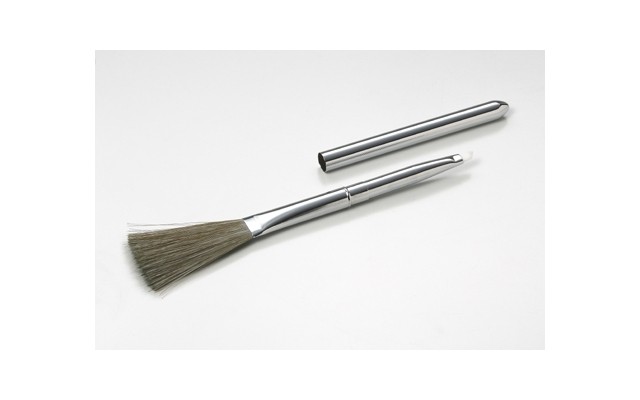 Tamiya Model Cleaning Brush (Anti-Static)