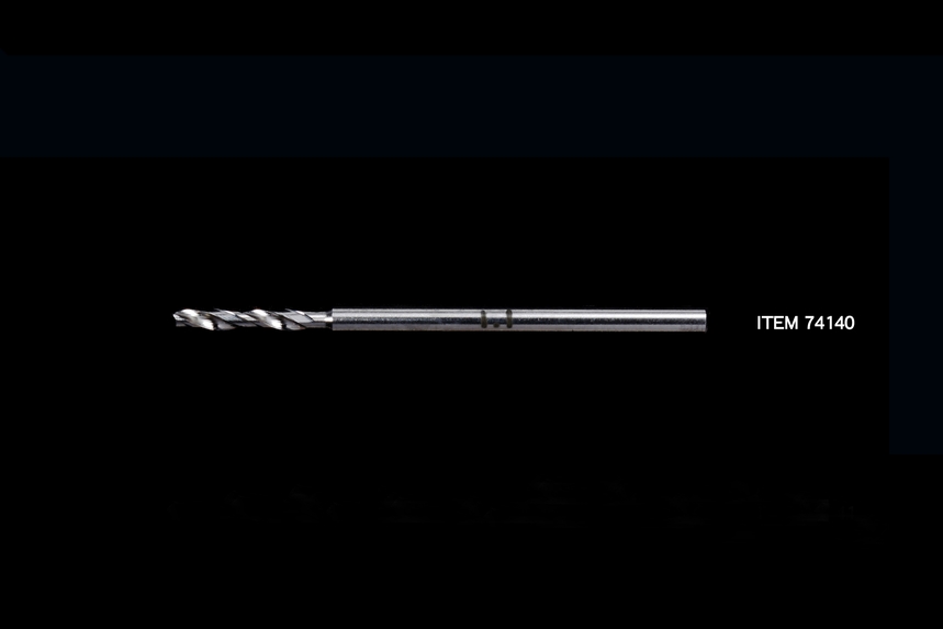 Tamiya Fine Pivot Drill Bit 1.1mm