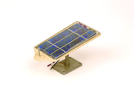 Tamiya Solar Battery 1.5V-400mAH - CY603