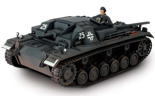 Forces of Valor German Sturmgeschutz III Ausf.B 1941