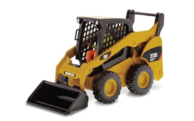 Die Cast Masters 1/32 CAT 272C Skid Steer Loader