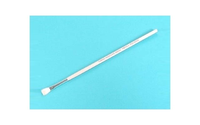 Tamiya Flat Brush No.3