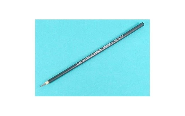 Tamiya High Grade Pointed Brush (M)
