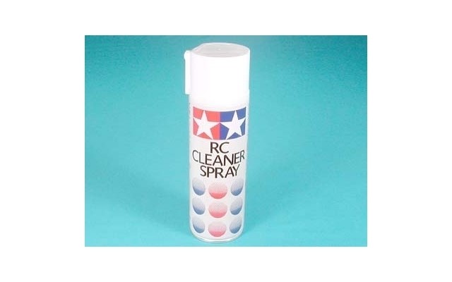 Tamiya Radio Control Cleaner Spray