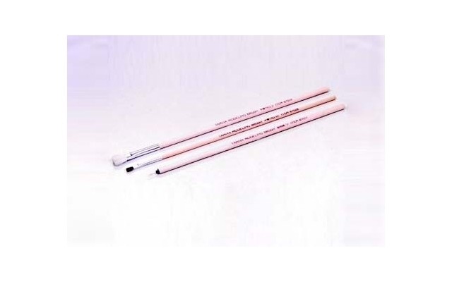 Tamiya Paint Brush Set (Basic)