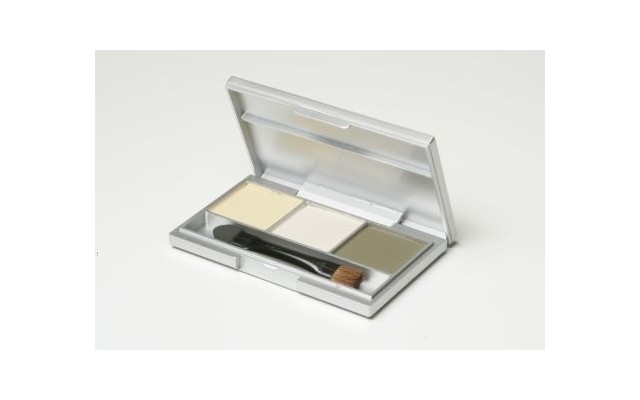 Tamiya Weathering Master A Set - Sand, Light Sand, Mud