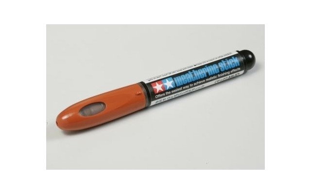 Tamiya Weathering Stick (Mud)
