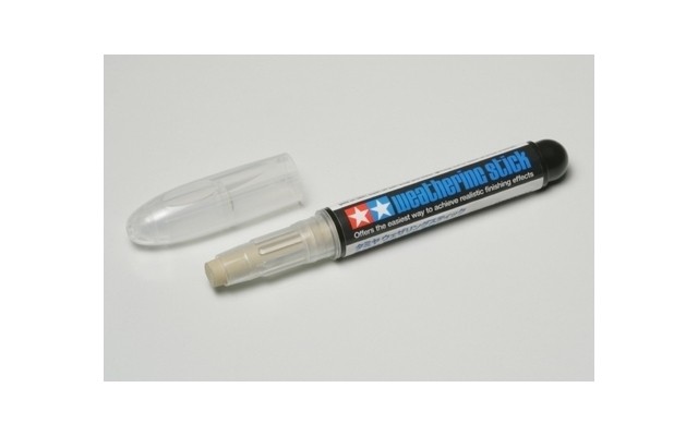 Tamiya Weathering Stick (Sand)