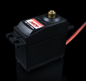 Power HD Digital Servo HD-29110MG(Metal Gear)