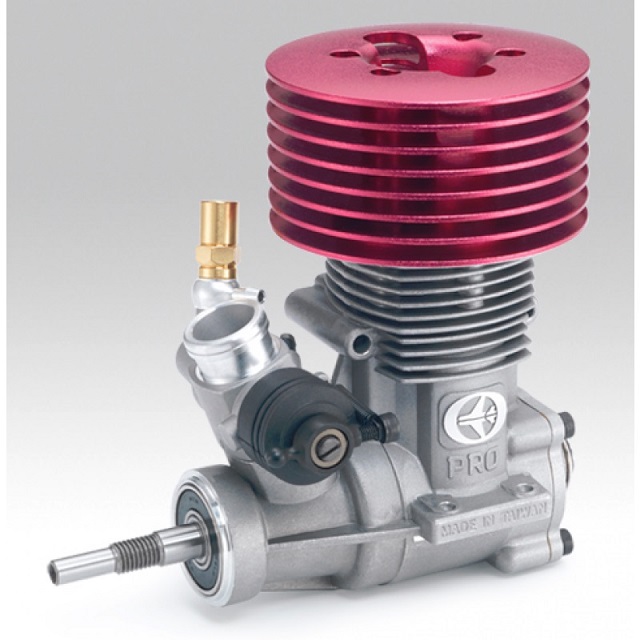 Thunder Tiger CAR ENGINE PRO-50BK