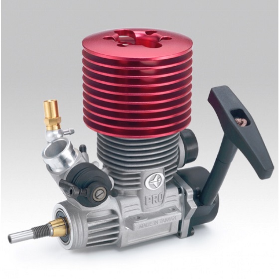 Thunder Tiger CAR ENGINE PRO 21BX-R