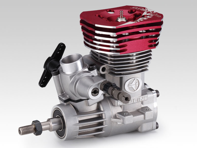 Thunder Tiger HELI ENGINE RL-56H