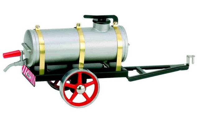 Wilesco A385 Water Cart