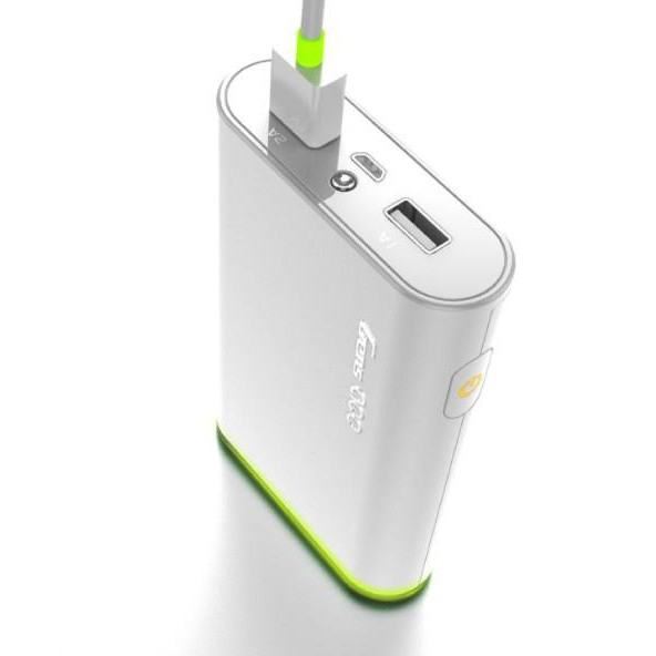Gens Ace 10400mAh USB Power Bank