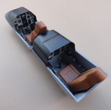 Feibao Cockpit Viper