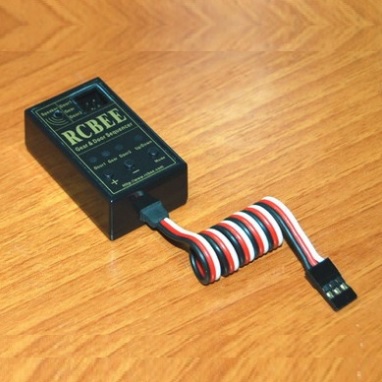 Feibao Gear Door Sequencer