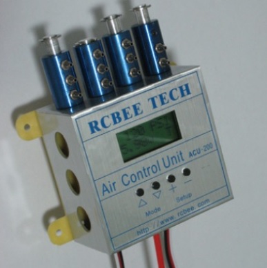 Feibao Air Control Unit