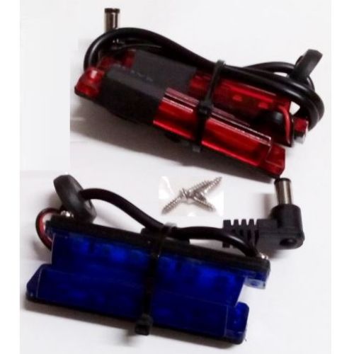 Joysway Bait Boat Led Lights  Front & Rear