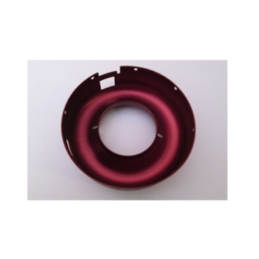 Kingtech Front Cover 17kg