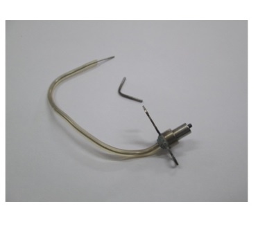 Kingtech Plug (kero) 8 10 14 17 & 18kg