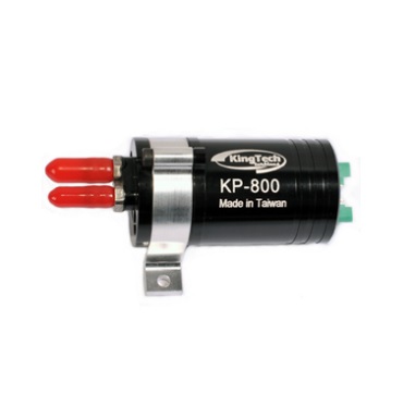 Kingtech Pump (keroscene) 17 & 18kg
