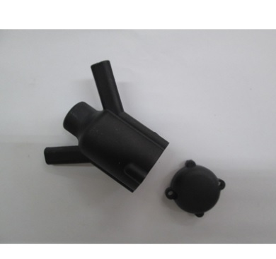 Kingtech Starter Motor Case 8 14 & 17kg