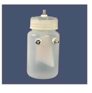 Kingtech Hopper Tank (ultimate air trap)