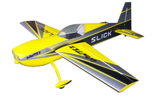 Vantex Slick 60cc