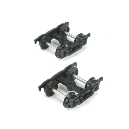 Athearn HO Truck 50 Express Reefer (2)