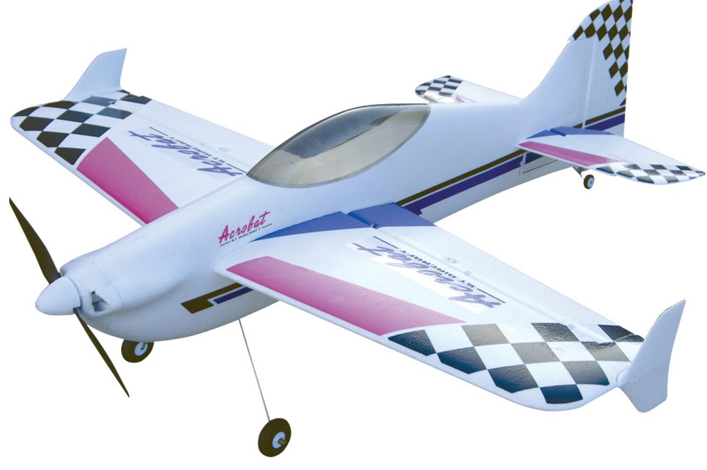 ST Model Acrobat EP PNP