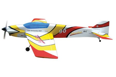 World Models AEROPET 90 ARTF