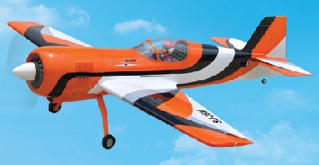 Blackhorse SU26M EP ARTF