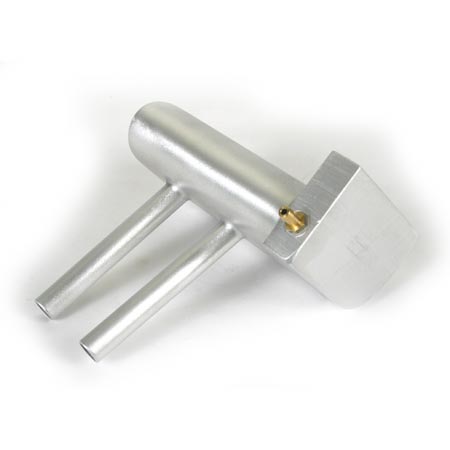 Bisson Pitts Muffler: OS91FX