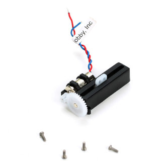 Blade 120SR Replacement Servo Mechanics: 120SR