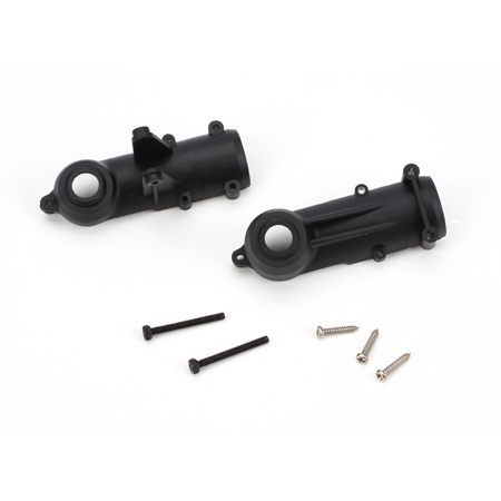 Blade 450 X/B450 Tail Case Set