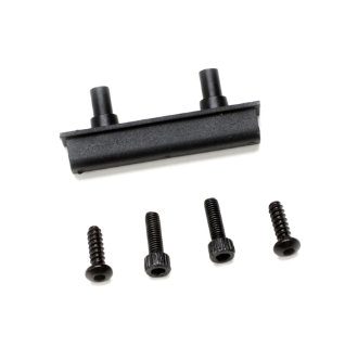 Blade 500 3D/X Belt Guide Cross Member Set