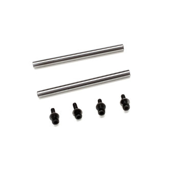 Blade 500 3D/X Spindle Set (2)