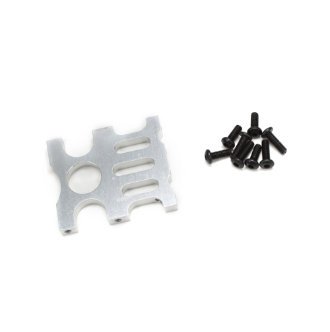 Blade 500 3D/X Upper Bearing Block Set
